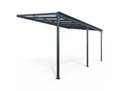 Terrassenüberdachung »SOLIS«, verschiedene Größen