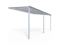 Terrassenüberdachung »SOLIS«, verschiedene Größen