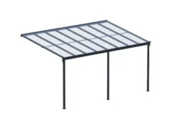 Terrassenüberdachung »SOLIS«, verschiedene Größen