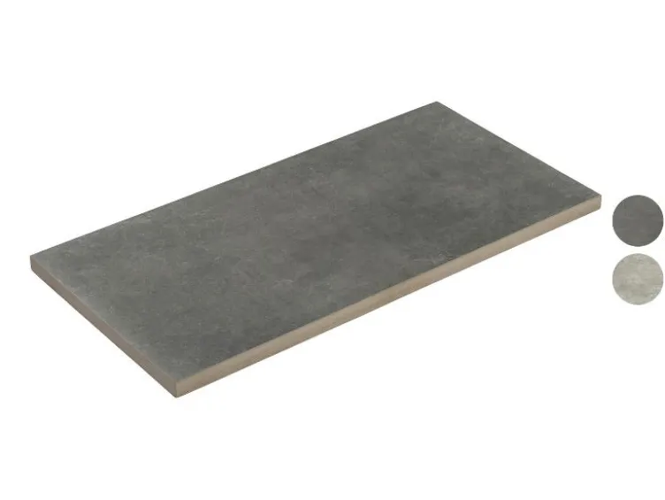 Terrassenplatte »SILICA LORCA«, 80x40 cm