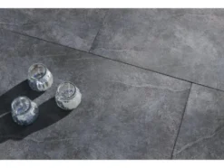 Terrassenplatte »SILICA TORRENT«, 60x60 cm