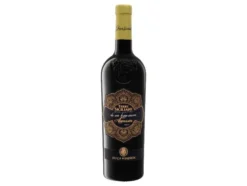 Terre Siciliane IGT halbtrocken, Rotwein 2022