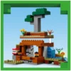 21269 The Armadillo Mine Expedition