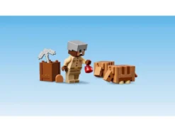 21269 The Armadillo Mine Expedition