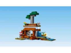 21269 The Armadillo Mine Expedition