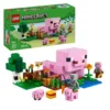 21268 The Baby Pig House