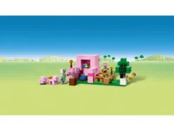 21268 The Baby Pig House