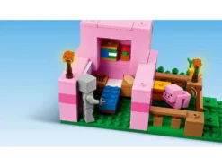 21268 The Baby Pig House