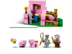21268 The Baby Pig House