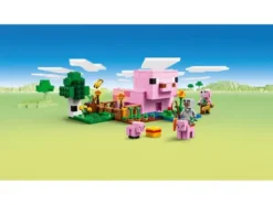 21268 The Baby Pig House