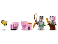 21268 The Baby Pig House