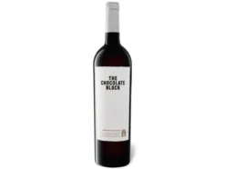 The Chocolate Block Swartland WO trocken vegan, Rotwein 2023