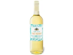 The Herby vegan alkoholfrei
