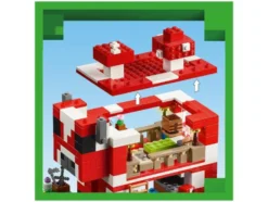 21270 The Mooshroom House