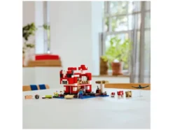 21270 The Mooshroom House