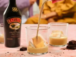 The Original Irish Cream 17% Vol