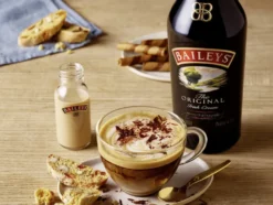 The Original Irish Cream 17% Vol