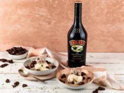 The Original Irish Cream 17% Vol