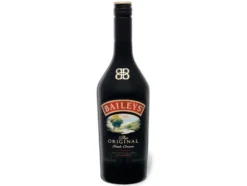 The Original Irish Cream 17% Vol
