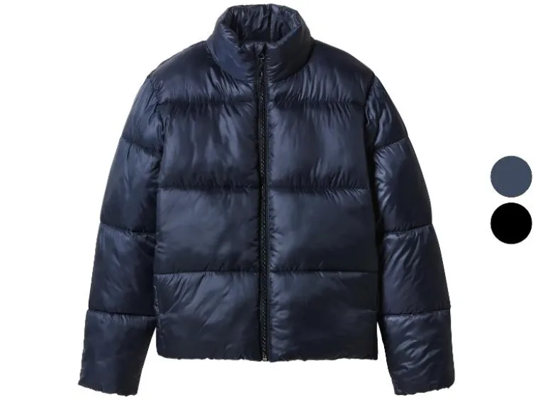 Thermo-Jacke