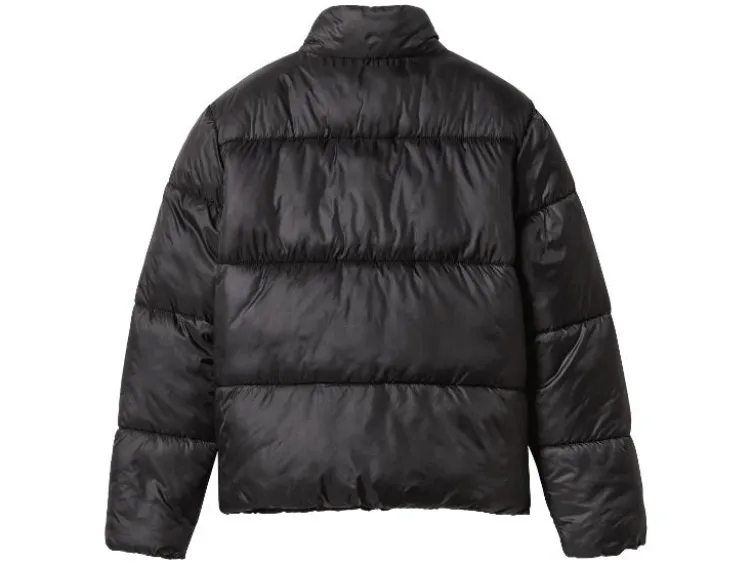 Thermo-Jacke