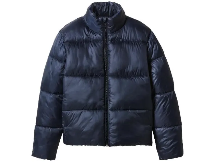 Thermo-Jacke