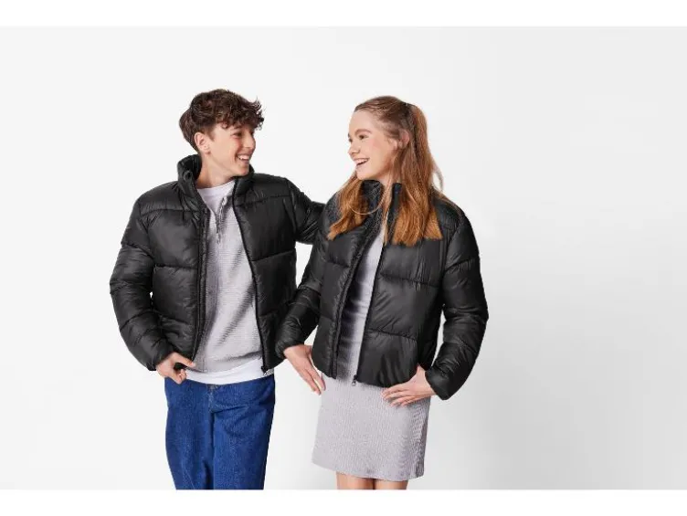Thermo-Jacke