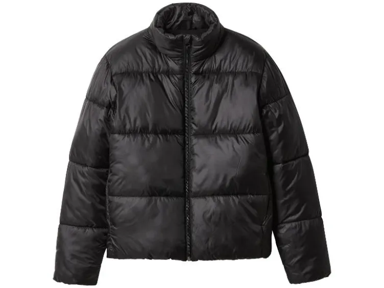 Thermo-Jacke