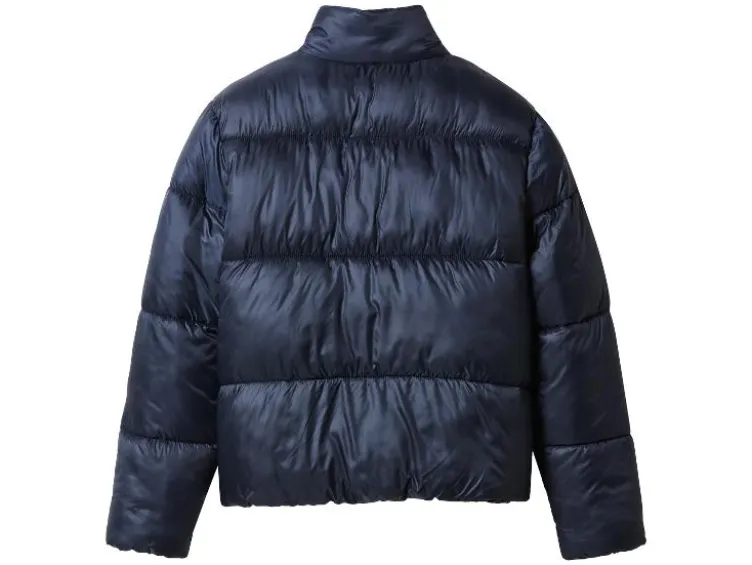 Thermo-Jacke