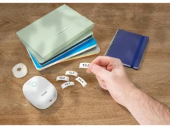 Thermo-Label-Printer