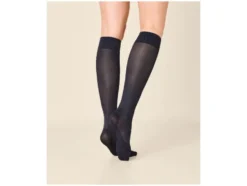 Thermoleggings / Thermostrumpfhose / Thermokniestrümpfe