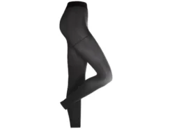 Thermoleggings / Thermostrumpfhose / Thermokniestrümpfe