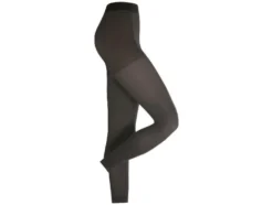 Thermoleggings / Thermostrumpfhose / Thermokniestrümpfe
