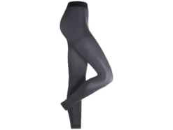 Thermoleggings / Thermostrumpfhose / Thermokniestrümpfe