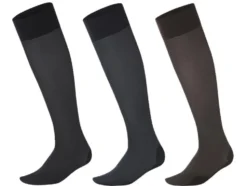 Thermoleggings / Thermostrumpfhose / Thermokniestrümpfe