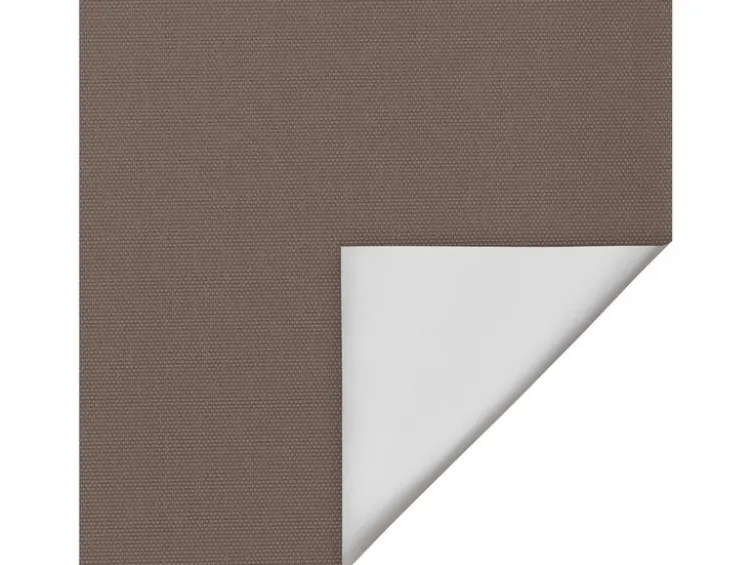 Thermo-Rollo Klemmfix, ohne Bohren, ab 45 x 150 cm