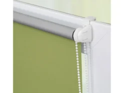 Thermo-Rollo Klemmfix, ohne Bohren, ab 45 x 150 cm