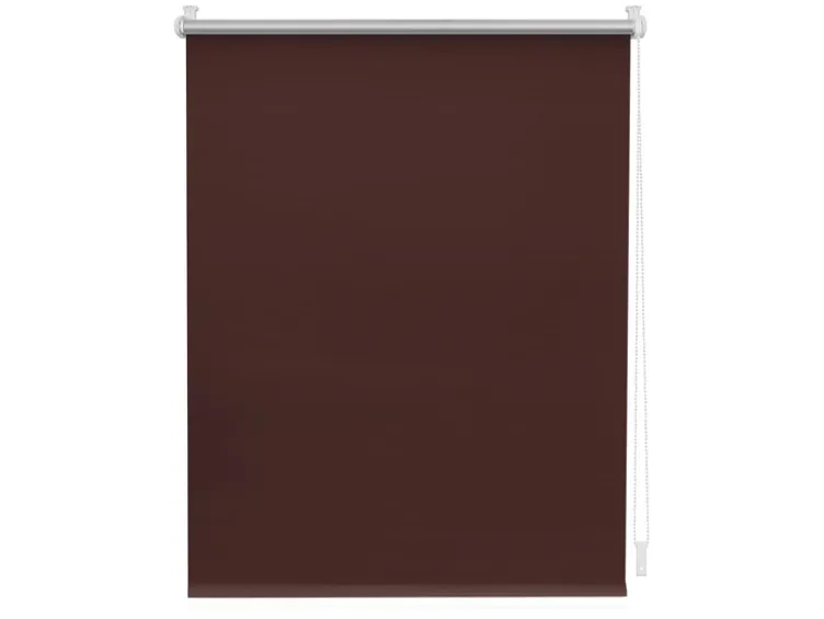 Thermo-Rollo Klemmfix, ohne Bohren, ab 45 x 150 cm