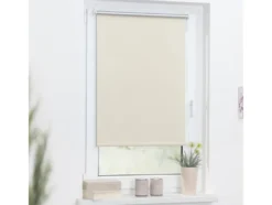Thermo-Rollo Klemmfix, ohne Bohren, ab 45 x 150 cm