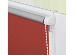 Thermo-Rollo Klemmfix, ohne Bohren, ab 45 x 150 cm