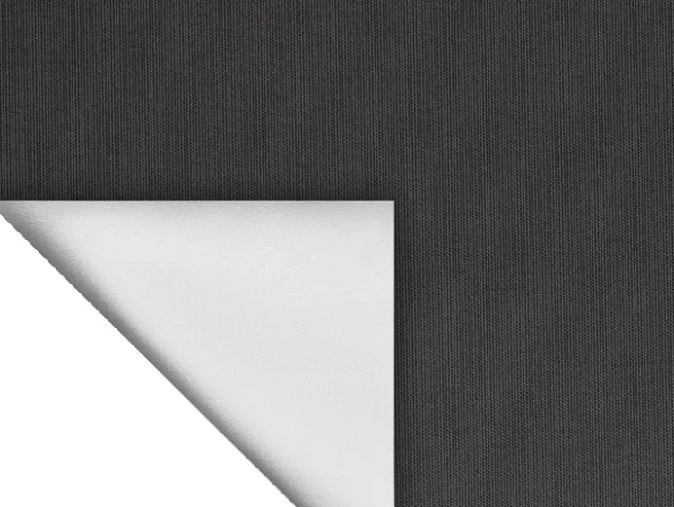 Thermo-Rollo Klemmfix, ohne Bohren, ab 45 x 150 cm