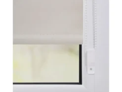 Thermo-Rollo Klemmfix, ohne Bohren, ab 45 x 150 cm