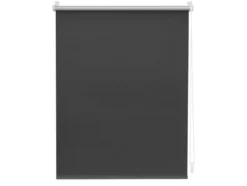 Thermo-Rollo Klemmfix, ohne Bohren, ab 45 x 150 cm