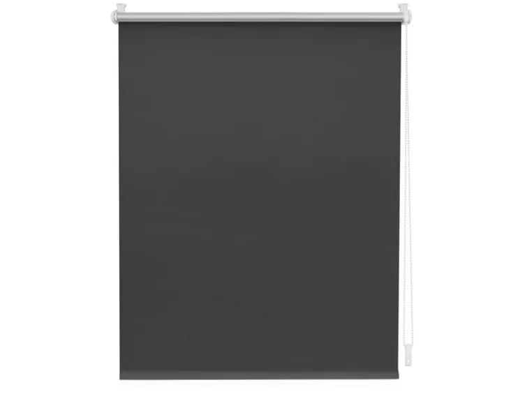 Thermo-Rollo Klemmfix, ohne Bohren, ab 45 x 150 cm