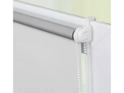Thermo-Rollo Klemmfix, ohne Bohren, ab 45 x 150 cm