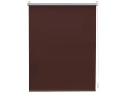 Thermo-Rollo Klemmfix, ohne Bohren, ab 45 x 150 cm