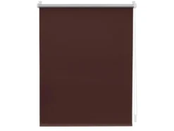 Thermo-Rollo Klemmfix, ohne Bohren, ab 45 x 150 cm