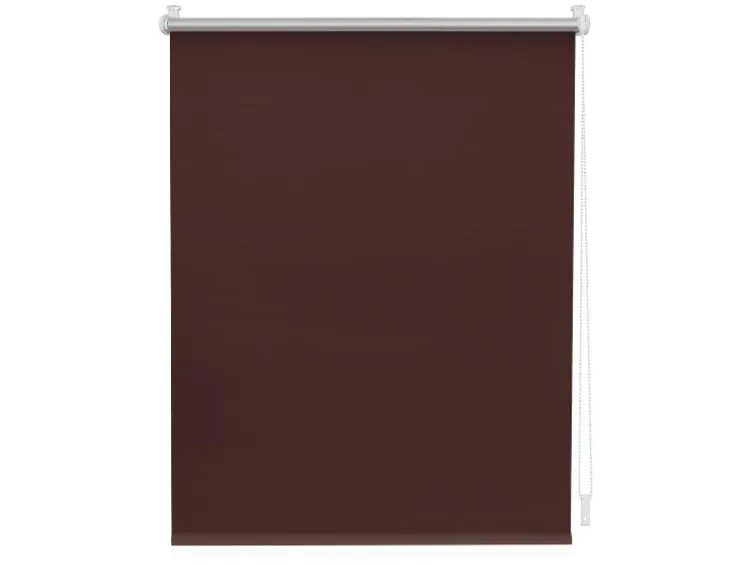 Thermo-Rollo Klemmfix, ohne Bohren, ab 45 x 150 cm