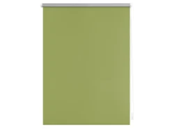 Thermo-Rollo Klemmfix, ohne Bohren, ab 45 x 150 cm