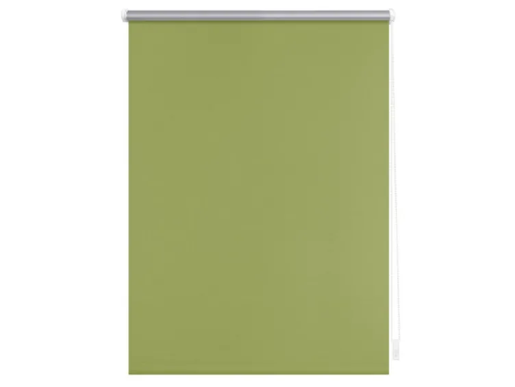 Thermo-Rollo Klemmfix, ohne Bohren, ab 45 x 150 cm
